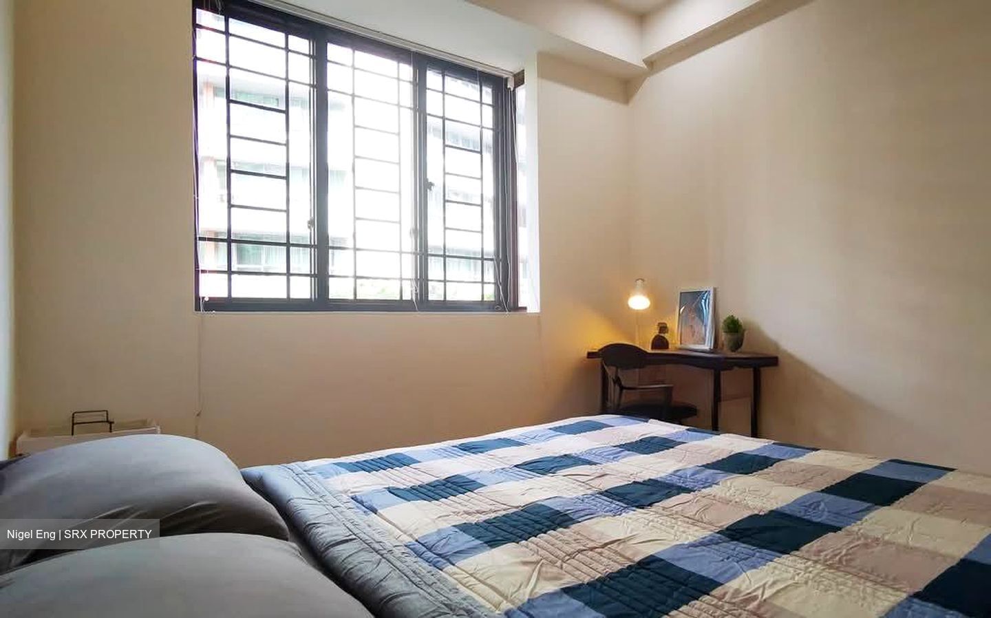Tropical Spring (D18), Condominium #605367491